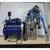 Single Bucket 25 Liters Milking Machine, 1 HP Motor
